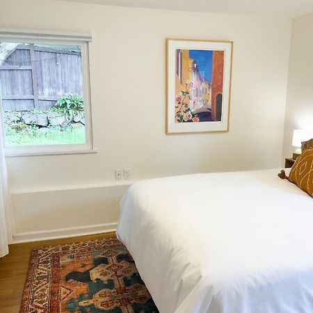 Magnolia Garden Cottage سياتل المظهر الخارجي الصورة