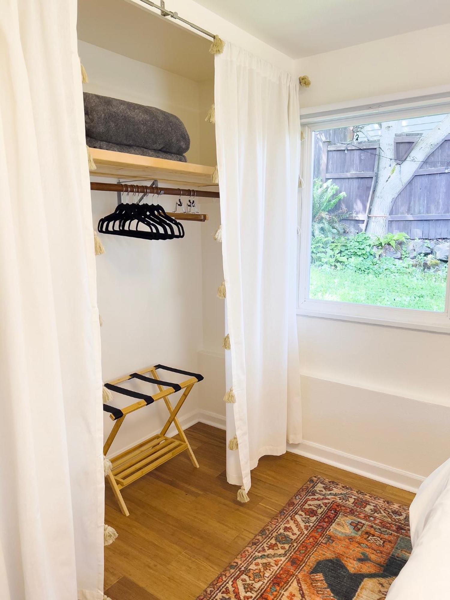 Magnolia Garden Cottage سياتل المظهر الخارجي الصورة