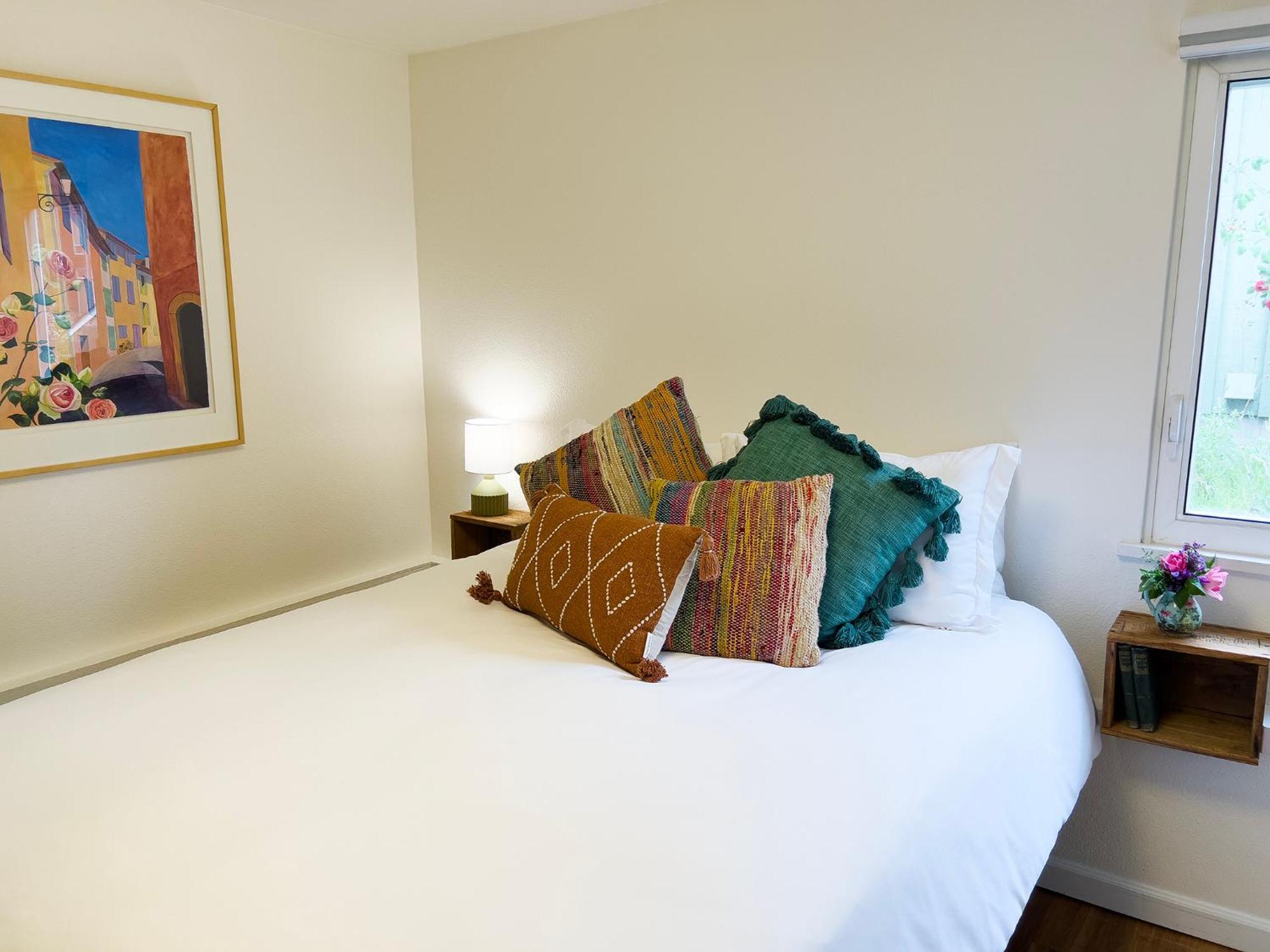 Magnolia Garden Cottage سياتل المظهر الخارجي الصورة