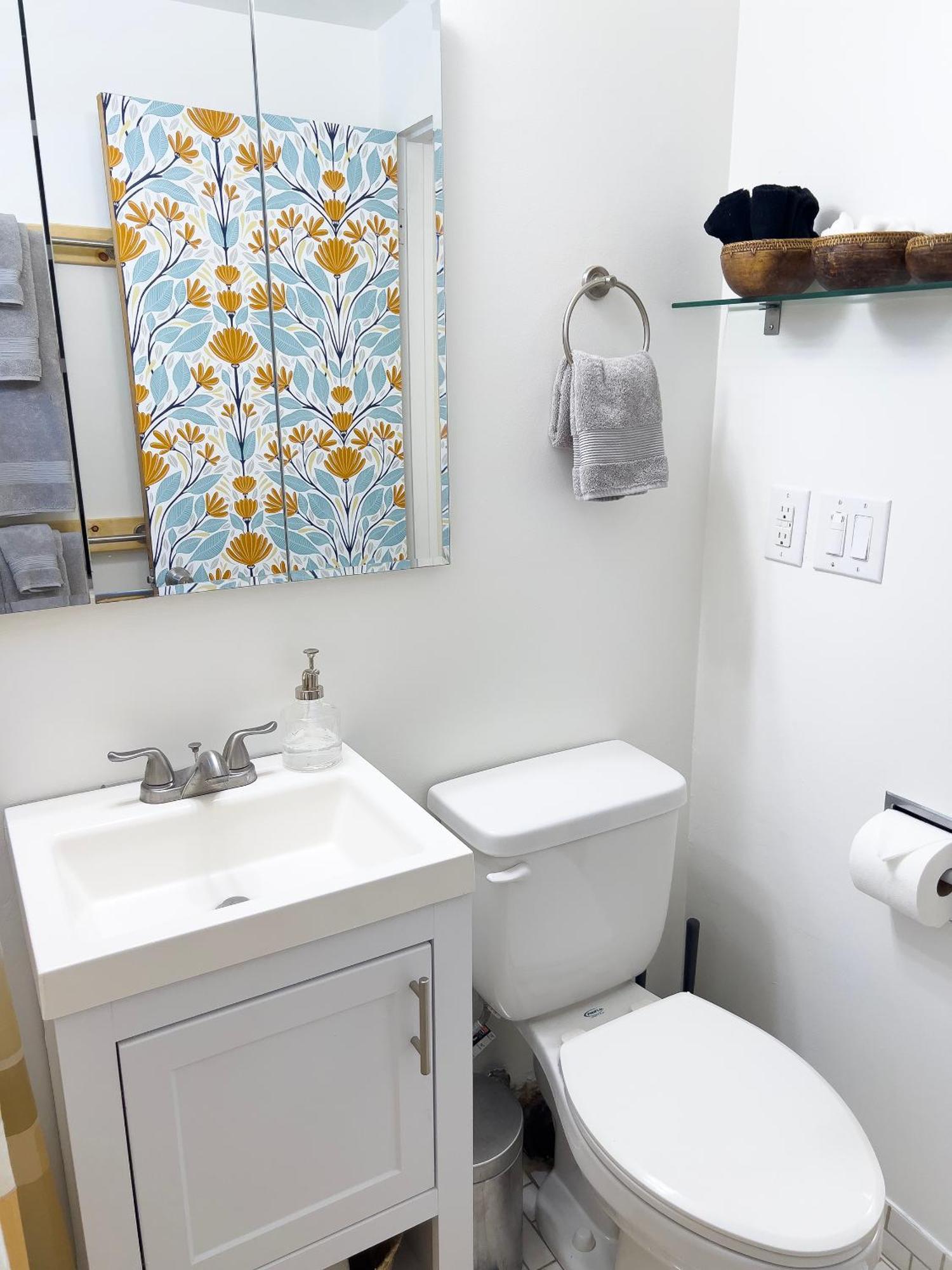 Magnolia Garden Cottage سياتل المظهر الخارجي الصورة