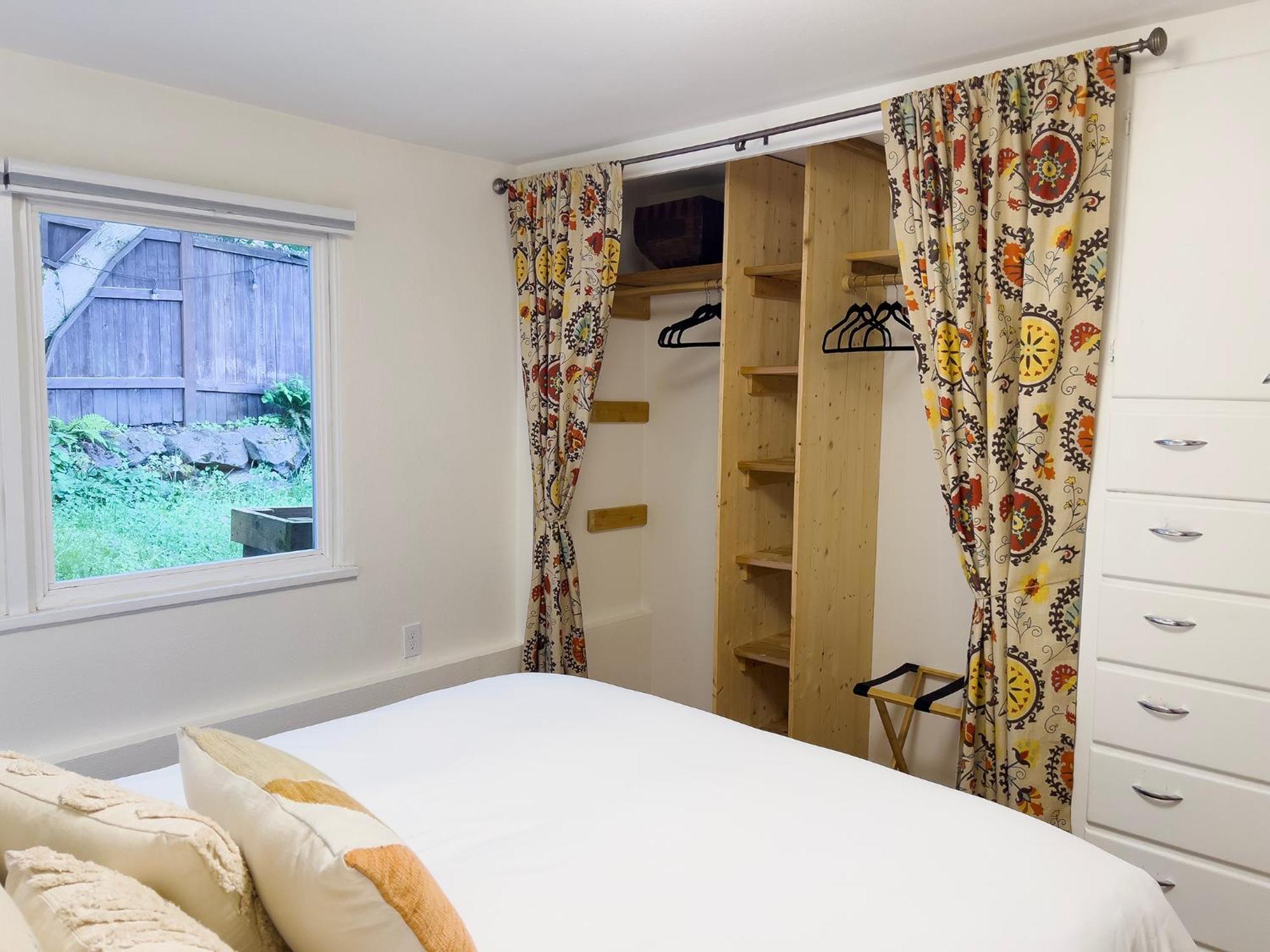 Magnolia Garden Cottage سياتل المظهر الخارجي الصورة