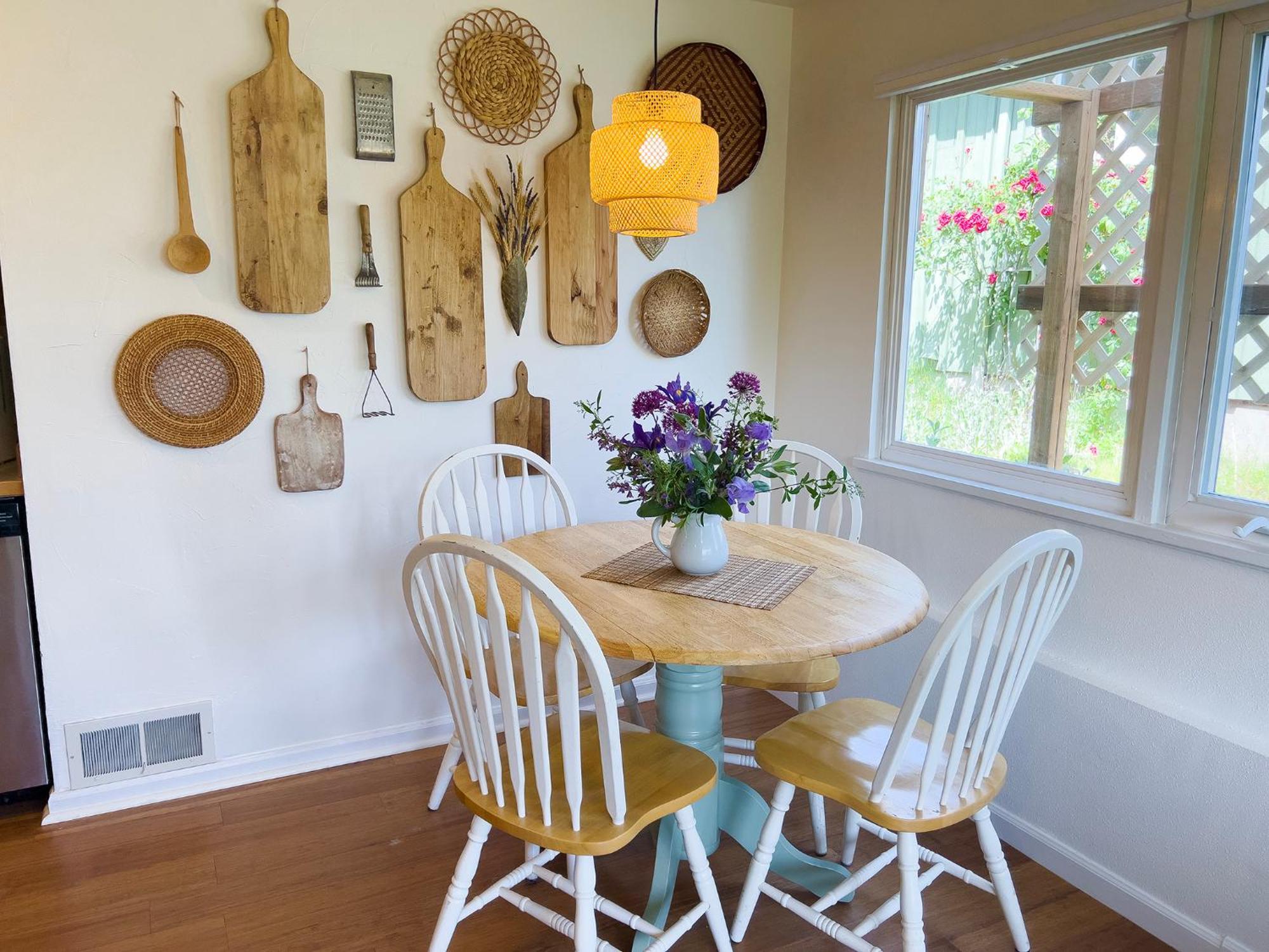Magnolia Garden Cottage سياتل المظهر الخارجي الصورة