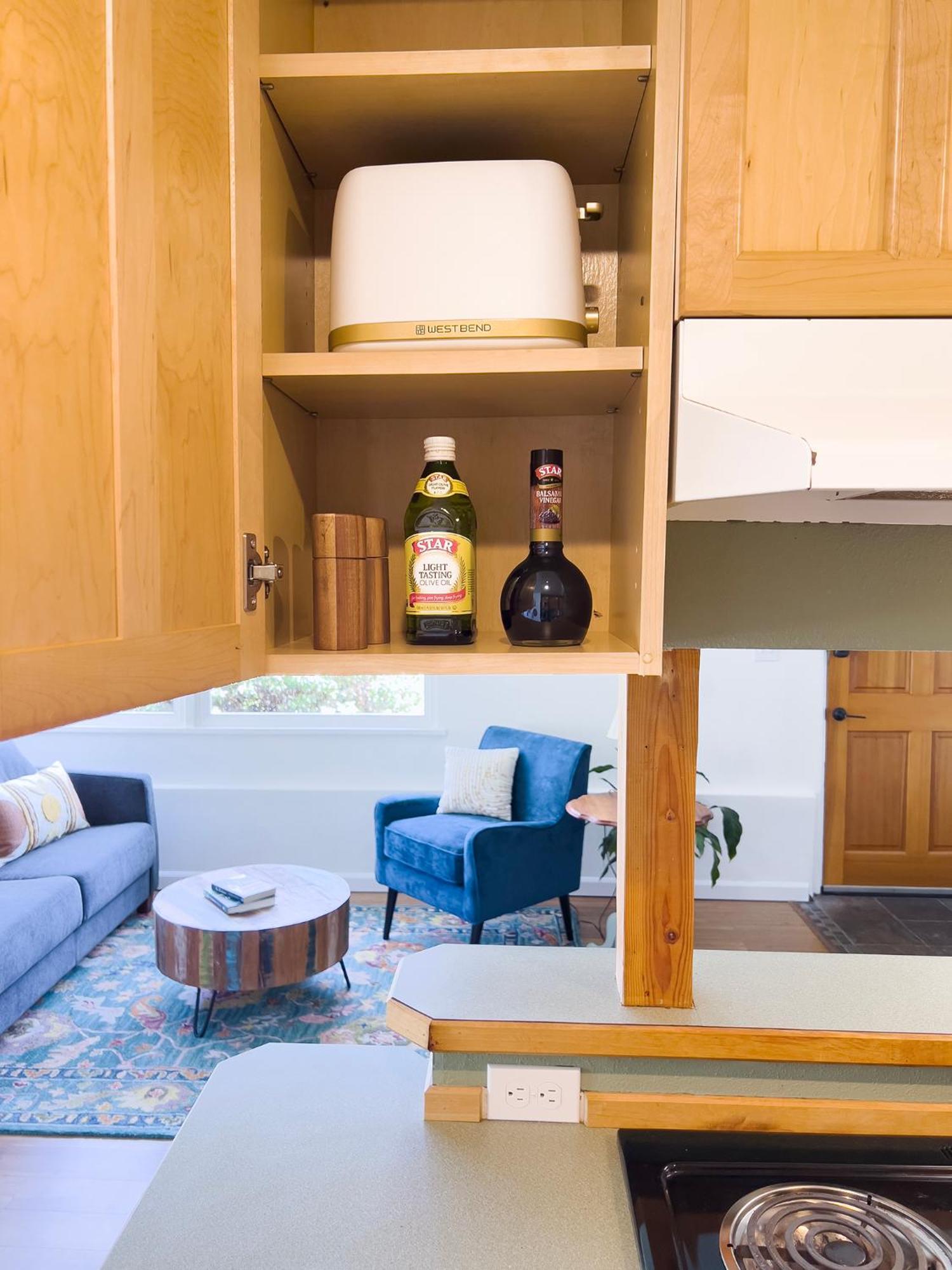 Magnolia Garden Cottage سياتل المظهر الخارجي الصورة