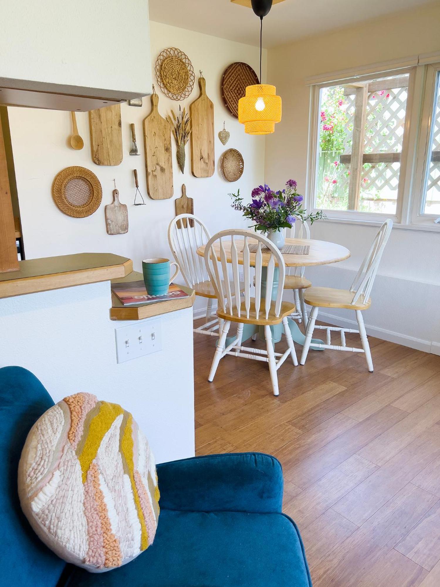 Magnolia Garden Cottage سياتل المظهر الخارجي الصورة